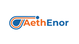 Aethenor Logo